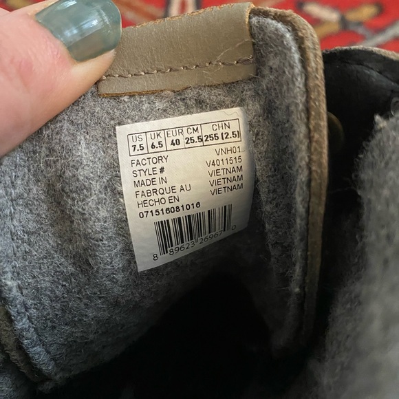 Volcom Subzero Boot - Picture 6 of 6